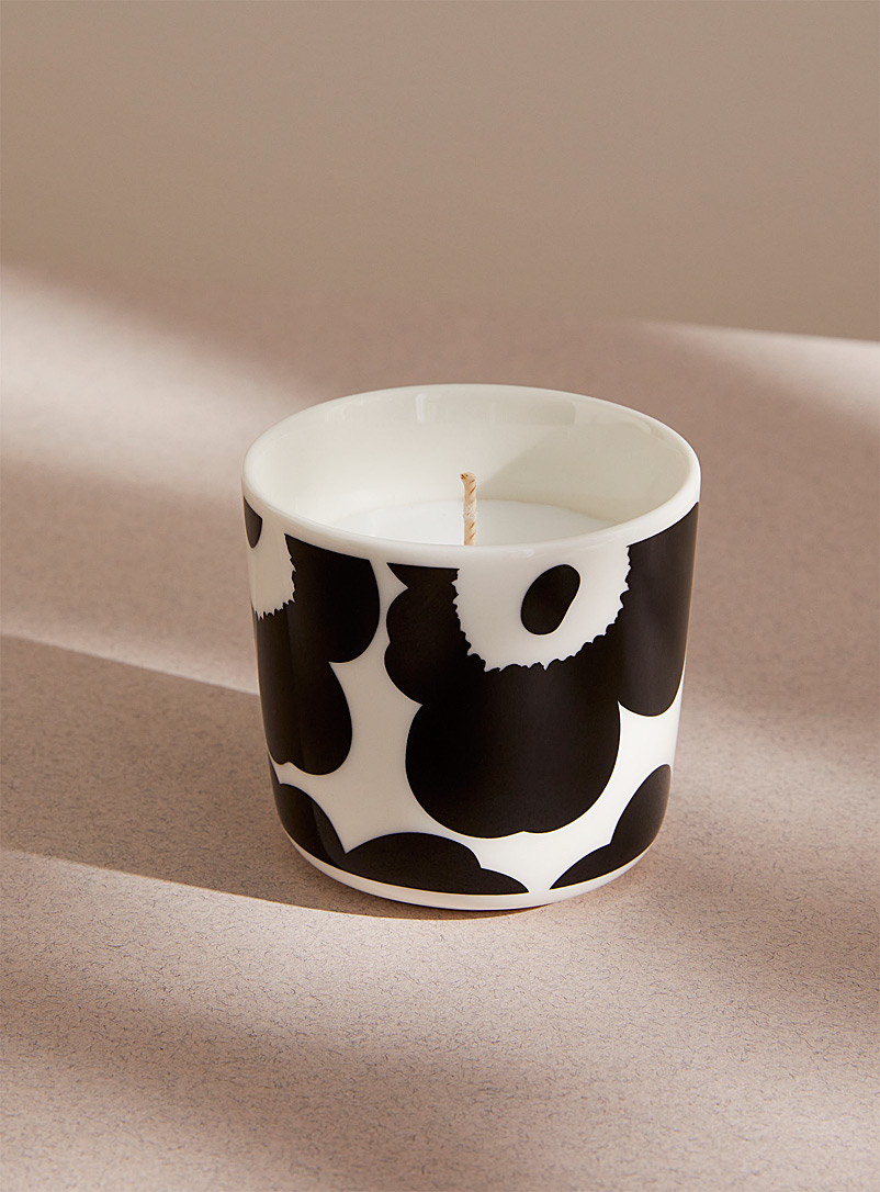 Marimekko Assorted Spring Forest scented candle