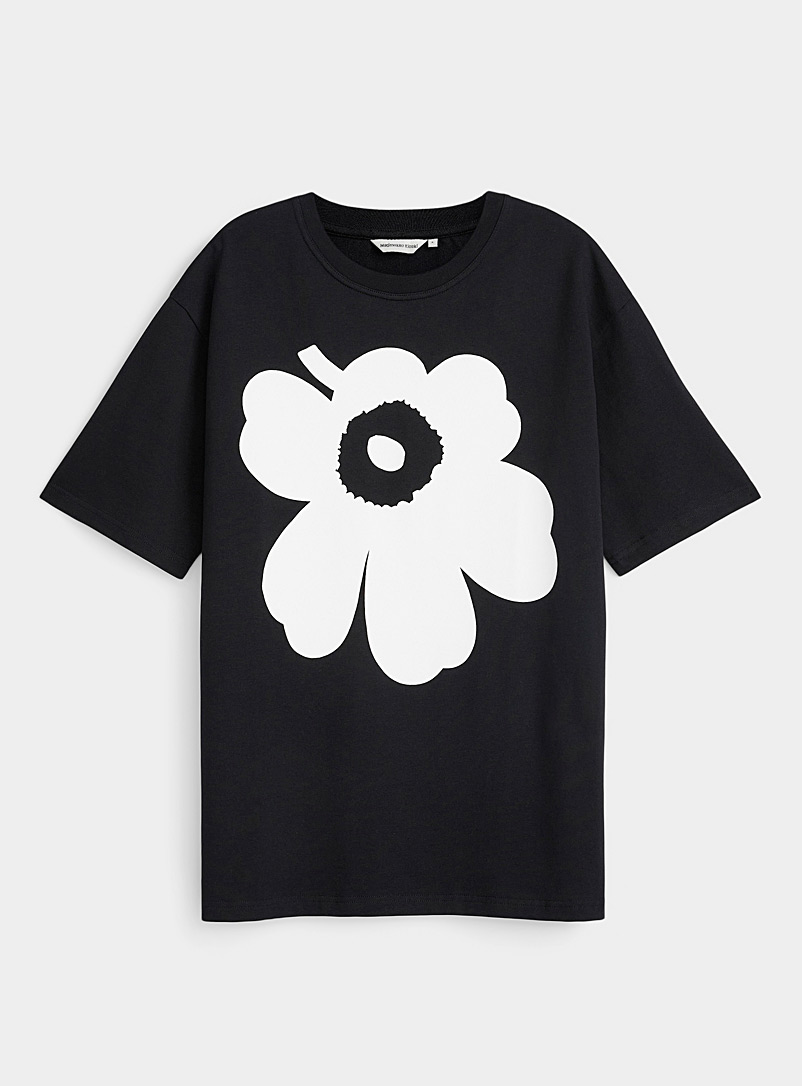 Isoh Unikko T-shirt | Marimekko Kioski | marimekko | Simons