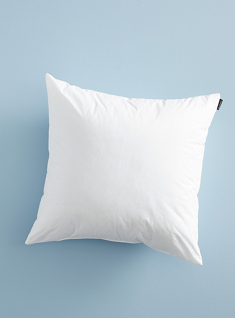 Marimekko White Cushion insert 20 x 20 in for women