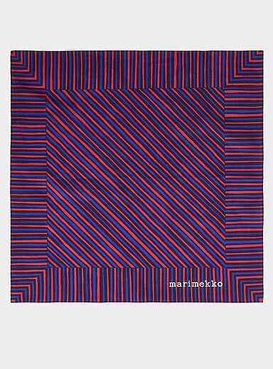 Astrilli Piccolo square scarf