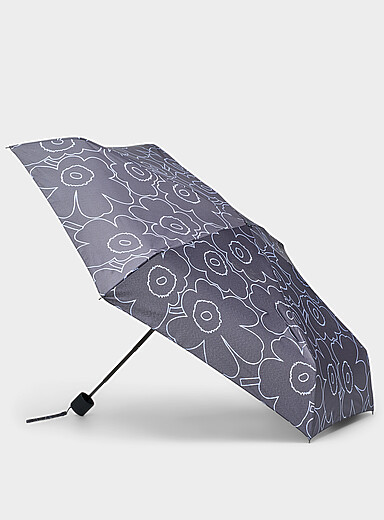Le parapluie compact Piirto Unikko