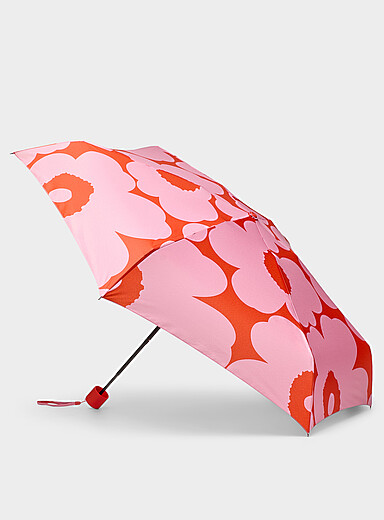 Le parapluie compact Unikko