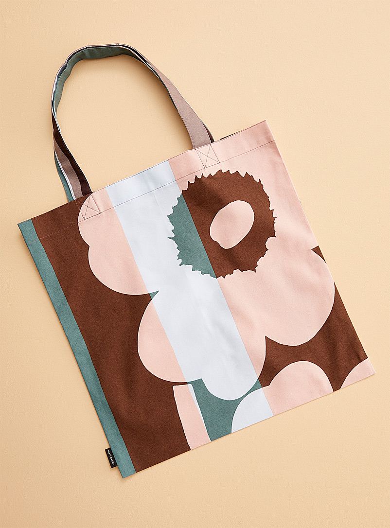 Marimekko Assorted Uniko Ralli bag for women