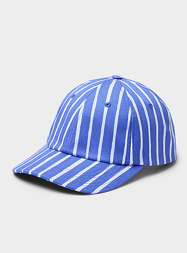 La casquette dad Auvo Piccolo