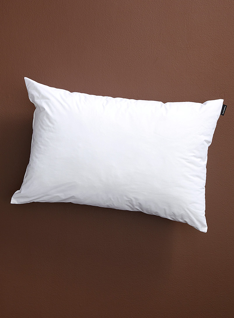 Marimekko White Cushion insert 15.75 x 23.5 in for women