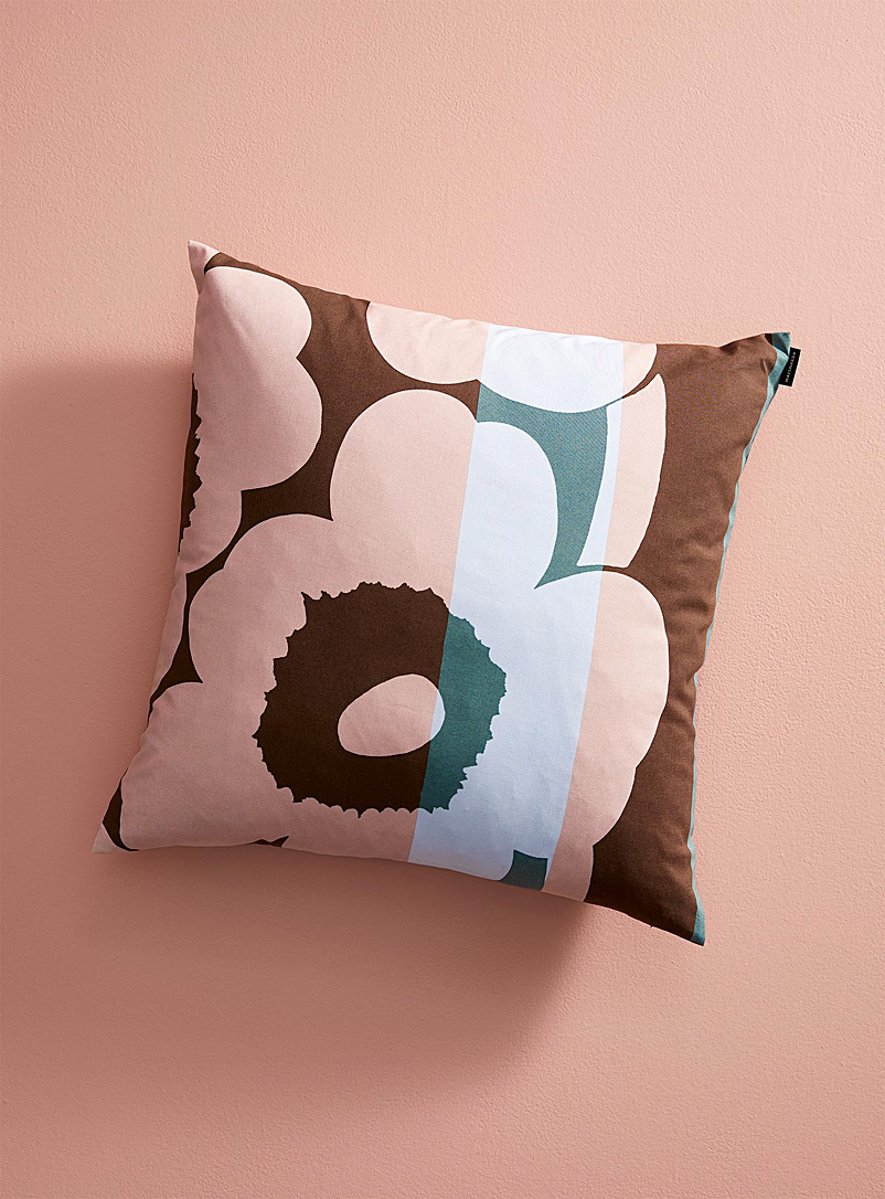 Marimekko Assorted Unikko Ralli cushion cover for women