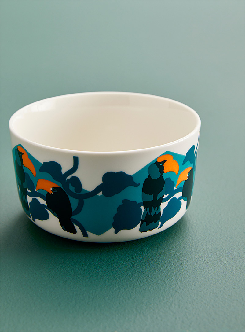 Marimekko Assorted Oiva Pepe small bowl for women