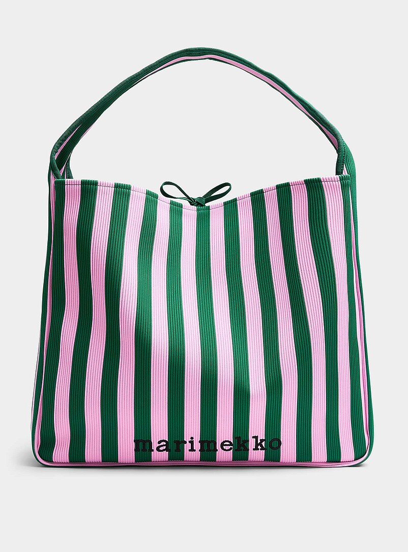 Merirosvo Knit Xl Tote Bag