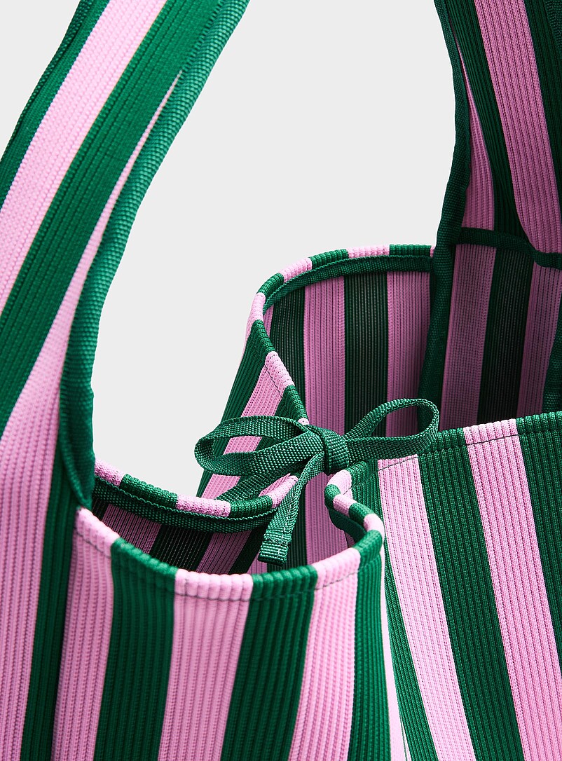 Merirosvo knit XL tote bag product image 3