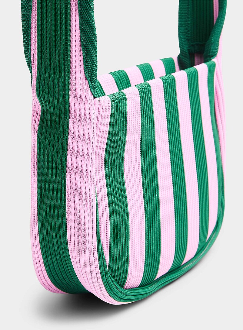 Merirosvo knit crossbody bag product image 2