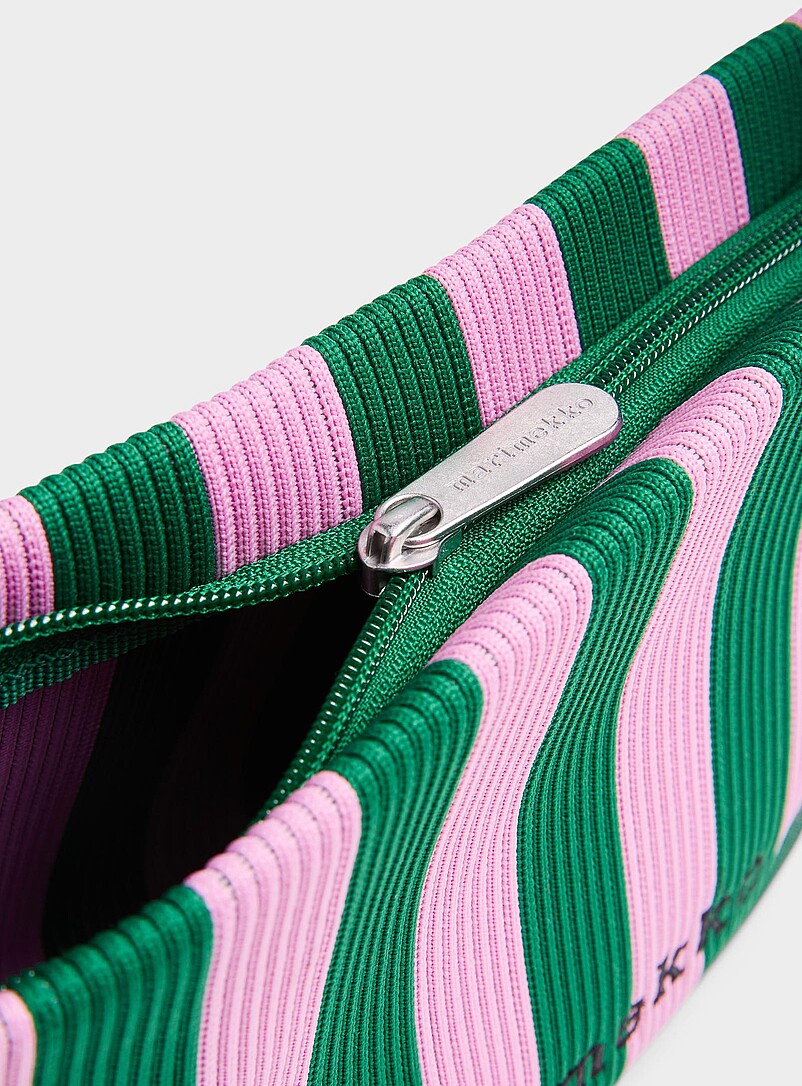 Merirosvo knit crossbody bag product image 3