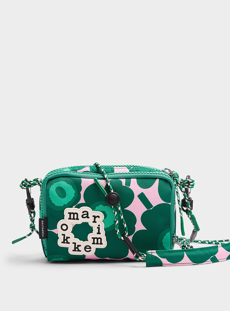 Iloisa Unikko Small Crossbody Bag