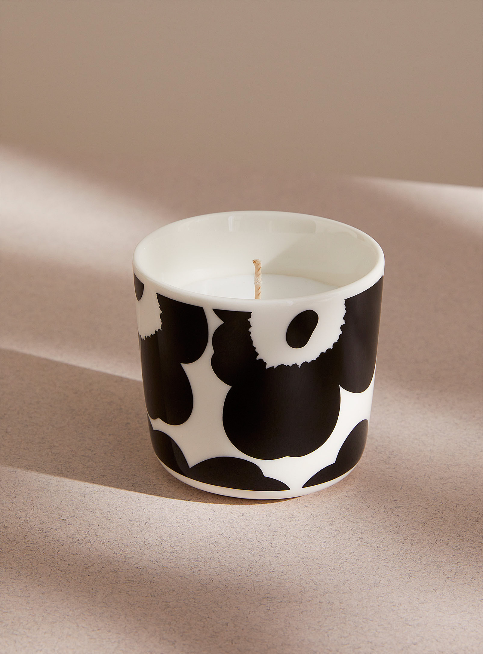 Marimekko - Spring Forest scented candle