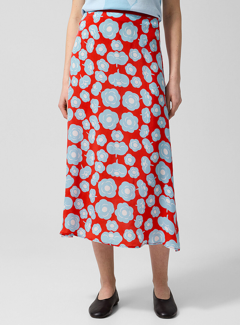 Edetä Tumma maxi skirt product image 2