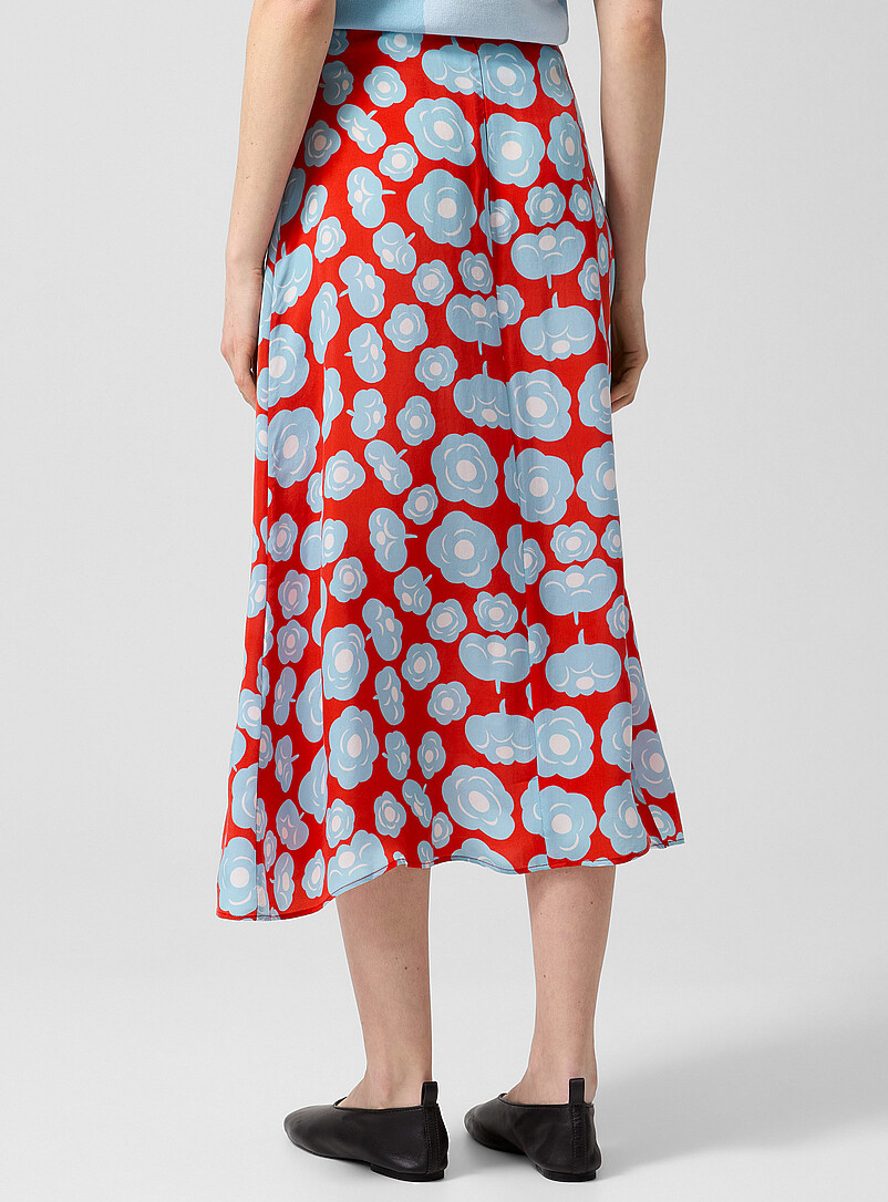 Edetä Tumma maxi skirt product image 3