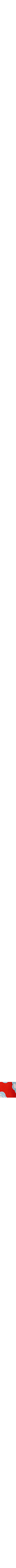 Rouge à motifs