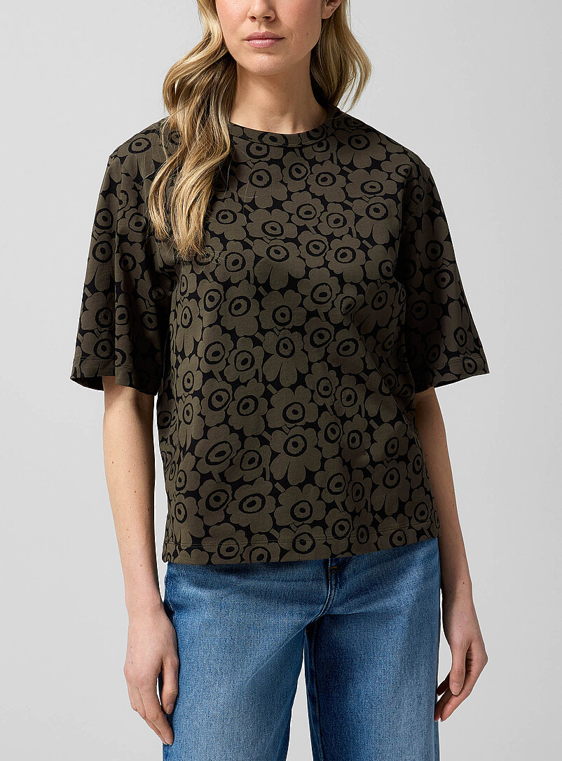 Juulia Unikko T-Shirt