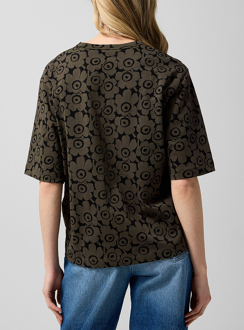 Juulia Unikko T-shirt product image 2