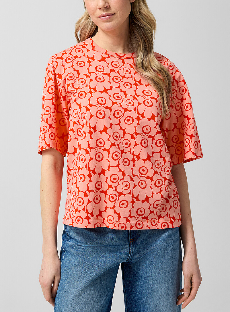 Juulia Unikko T-Shirt