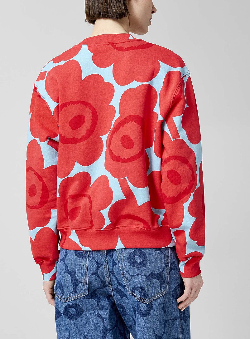 Leiot Unikko Kioski sweatshirt product image 2