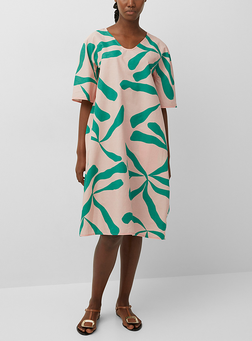Marimekko Clothing Collection for Women 