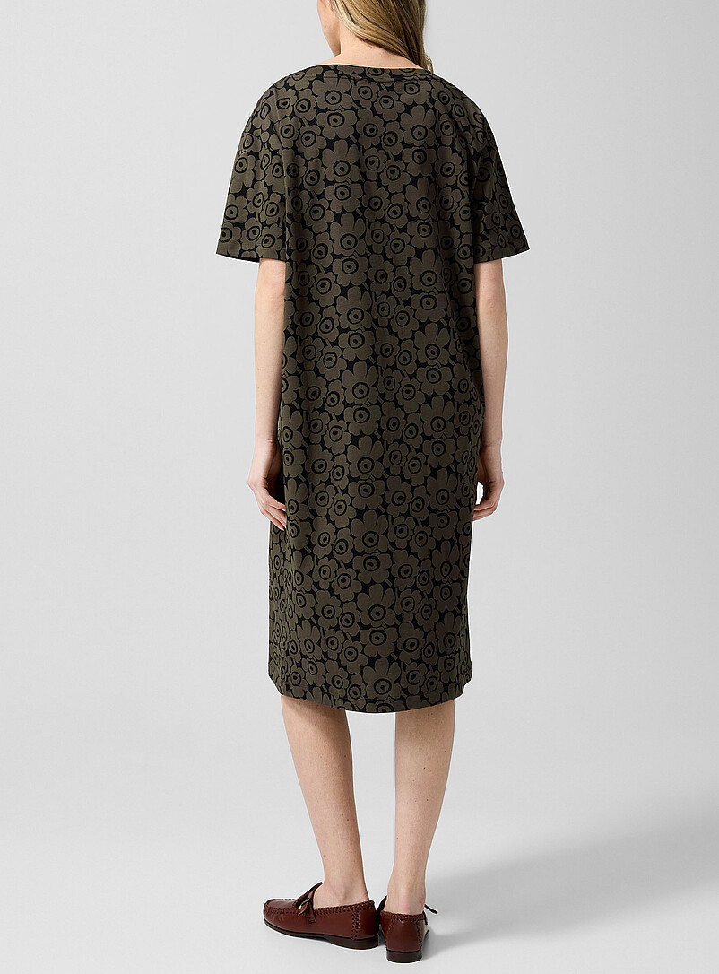 Joku Unikko T-shirt dress product image 2