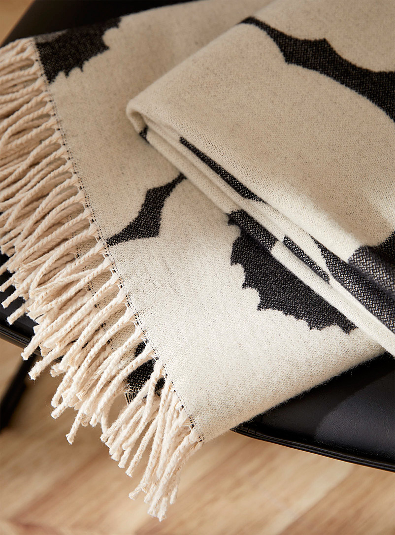 Unikko throw 130 x 180 cm product image 3