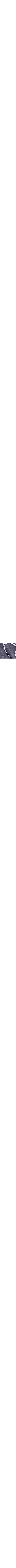 Bleu marine à motifs
