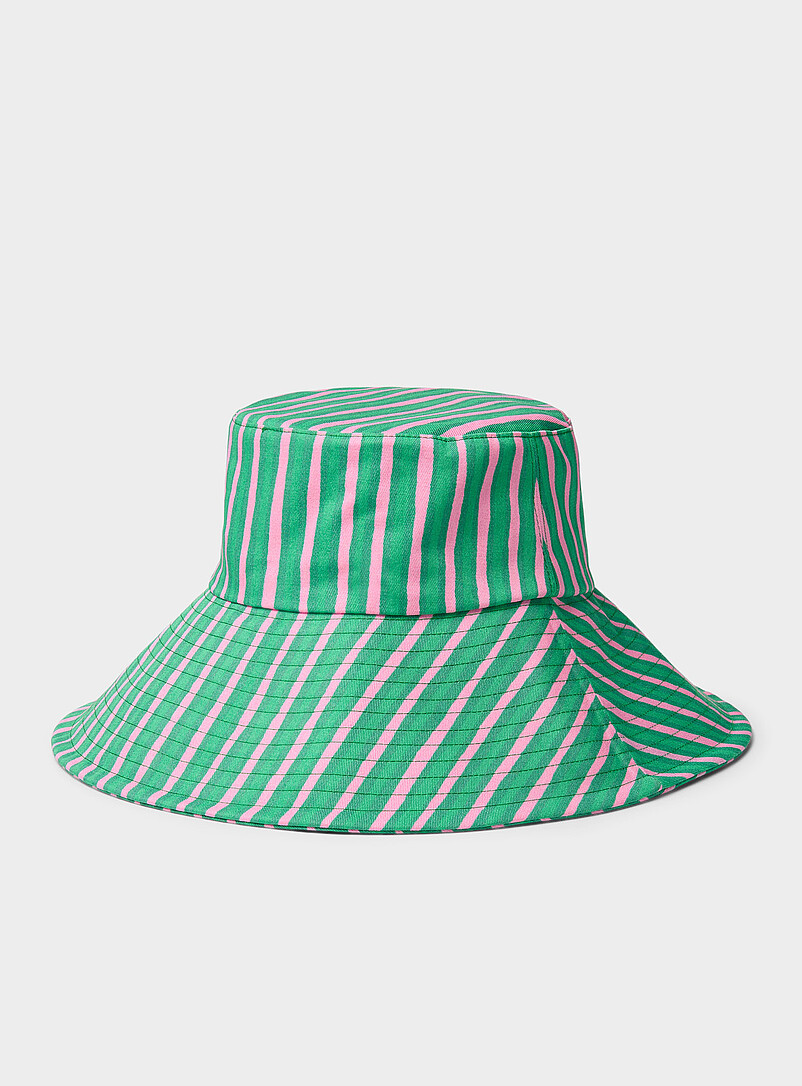 Rondel Piccolo Kioski Bucket Hat