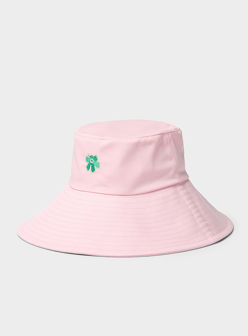 Rondel Kioski Solid Bucket Hat