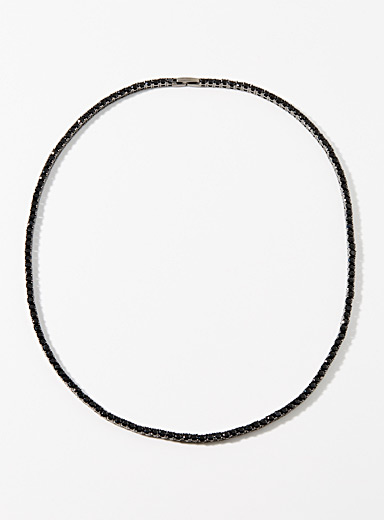 Pearl necklace, Le 31, Men's Necklaces