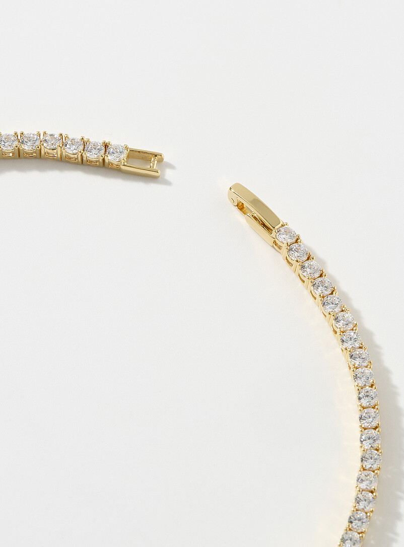 Cube-link chain product image 2