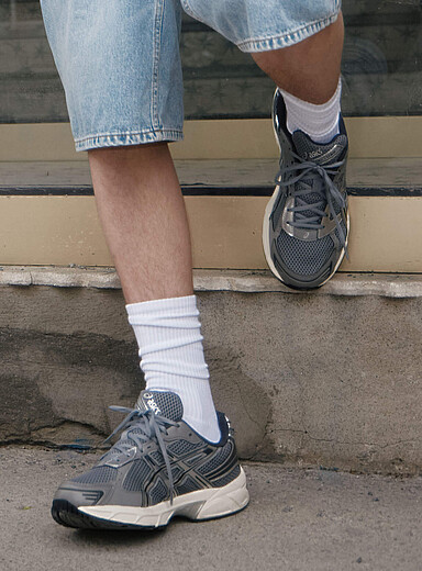 Le sneaker Gel-1130 Homme