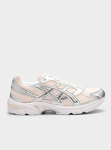 Asics Ivory/Cream Beige Cream Gel-1130 sneakers Men for men