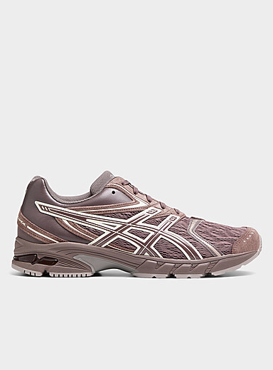 Le sneaker Gel-DS 14 cacao Femme
