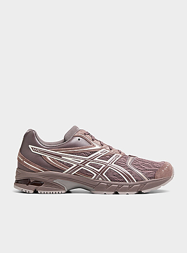 Asics: Le sneaker Gel-DS 14 cacao Homme Brun assorti pour homme