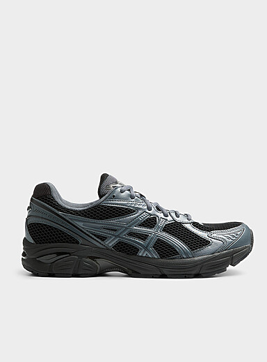 Asics Black Black GT-2160 sneakers Men for men