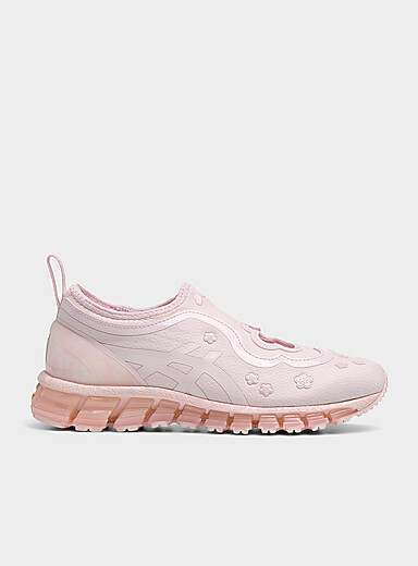 Gel-Quantum 360 floral sneakers