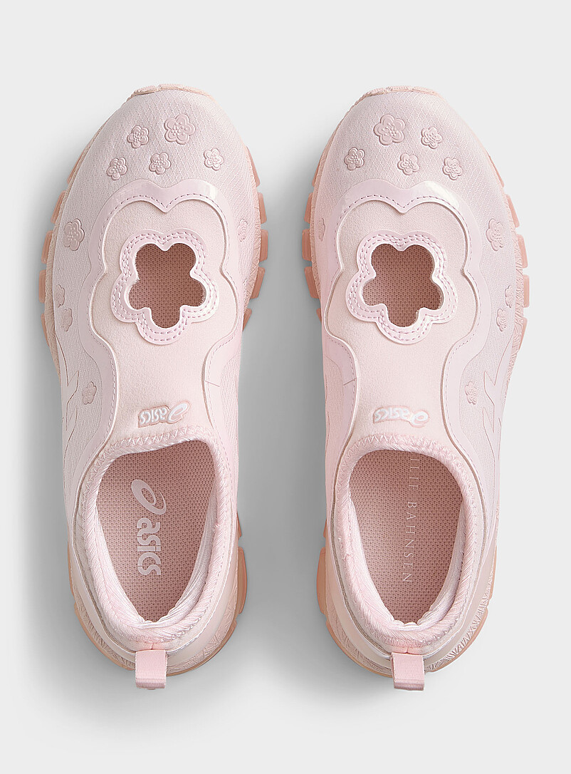 Gel-Quantum 360 floral sneakers | Cecilie Bahnsen x Asics | All