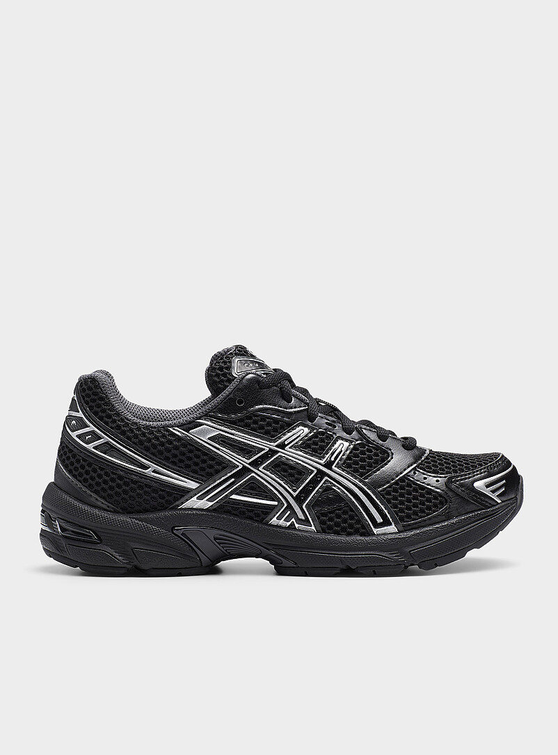 Gel-1130 black sneakers Women product image (primary)