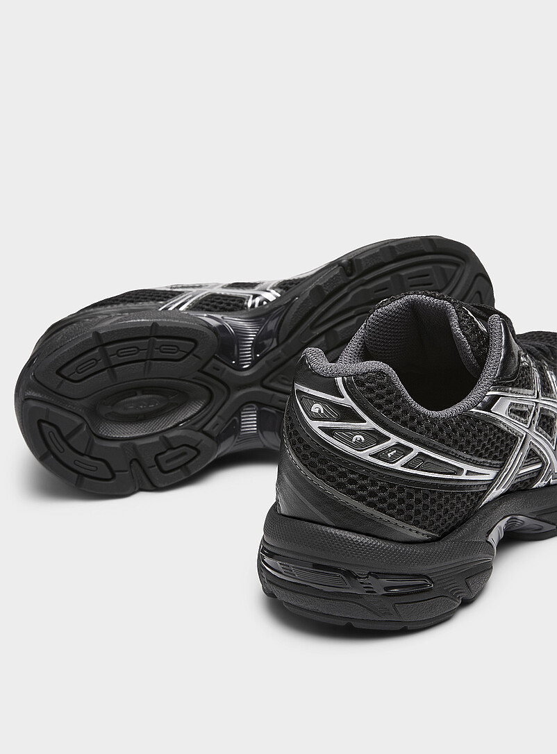 Gel-1130 black sneakers Women product image 2