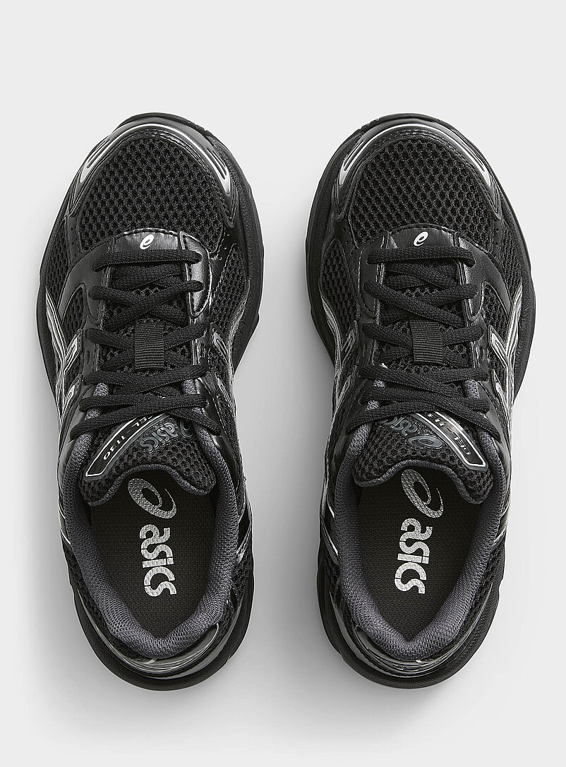 Gel-1130 black sneakers Women product image 3