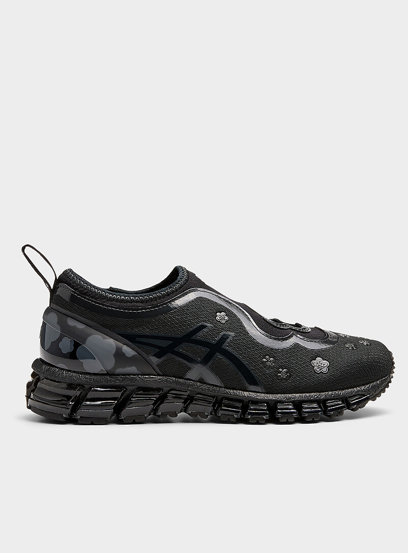 Gel-Quantum 360 floral sneakers product image (primary)