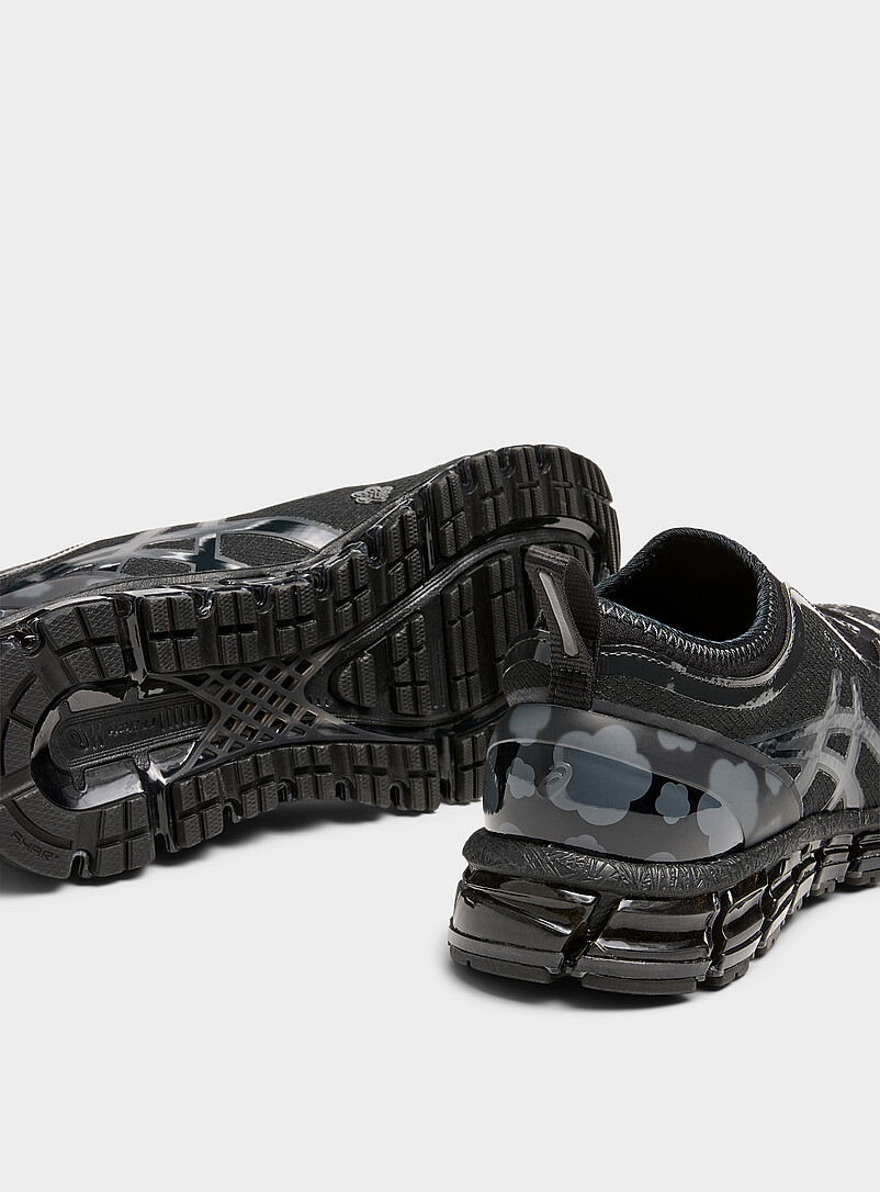 Gel-Quantum 360 floral sneakers product image 2
