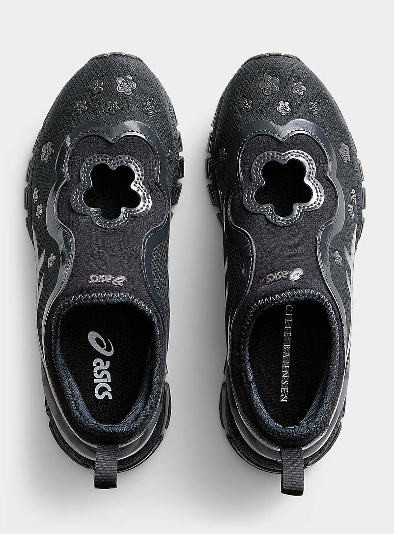 Gel-Quantum 360 floral sneakers product image 3