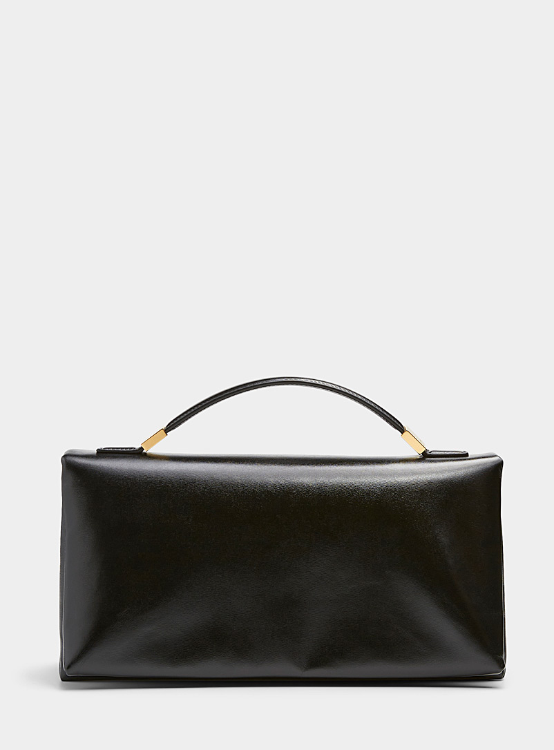MARNI Black Prisma bag for women