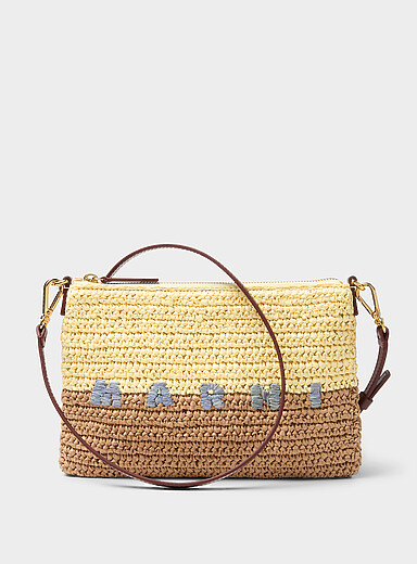 La pochette en papier Seaside