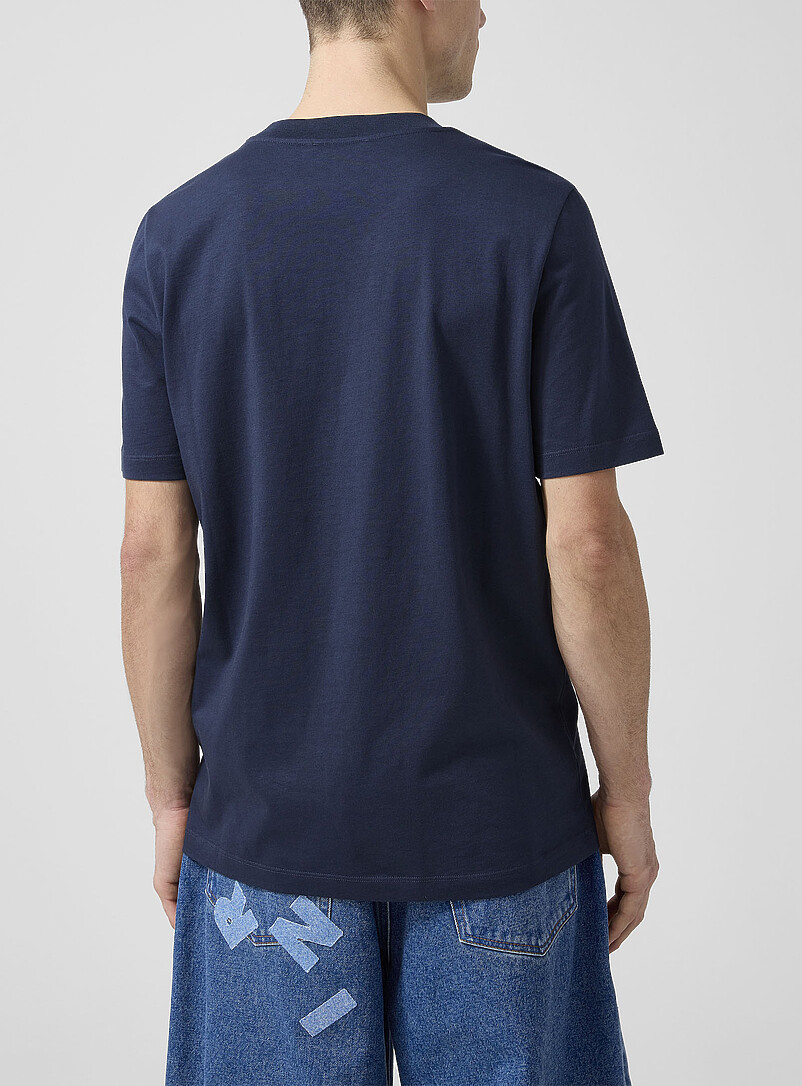 Framed logo T-shirt product image 2