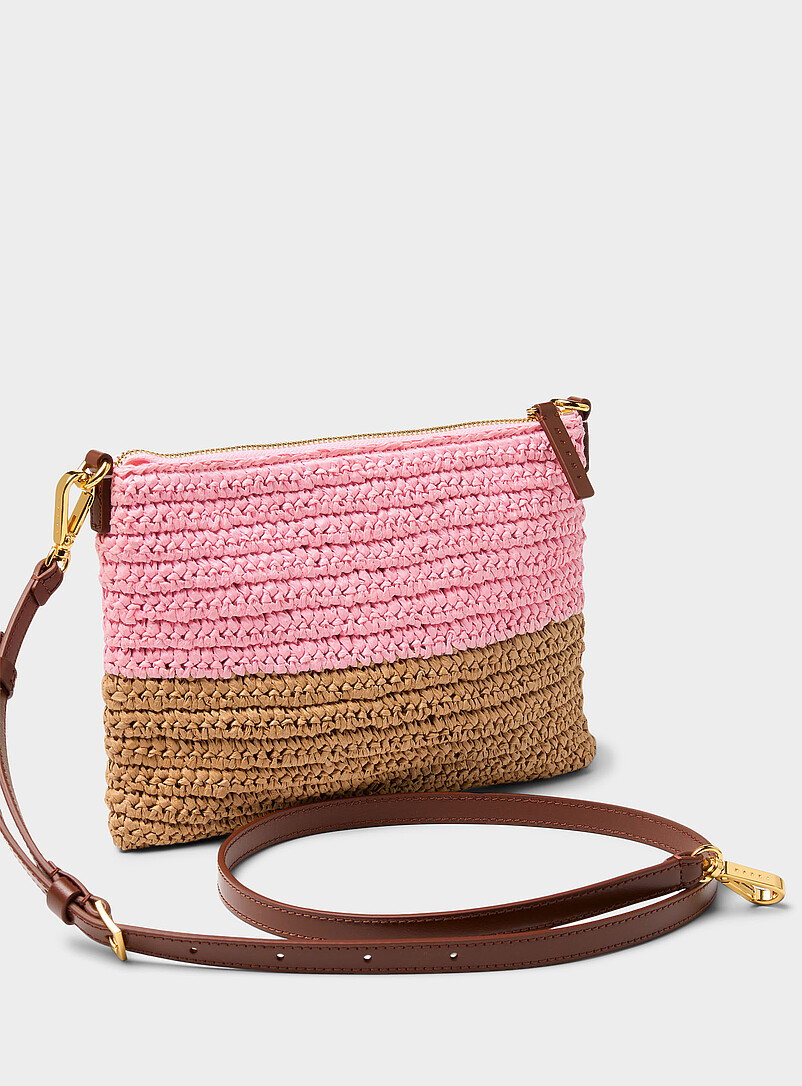 Seaside paper clutch product image 2