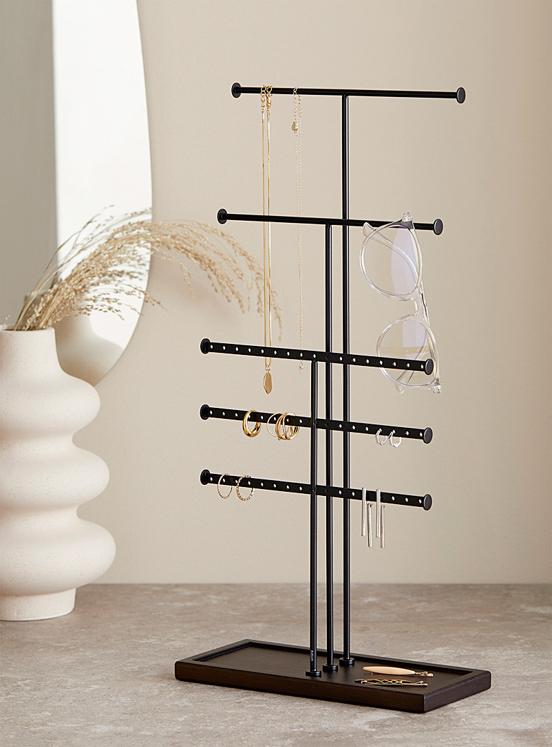 Ceramic Jewellery Rack at David Greenfield blog